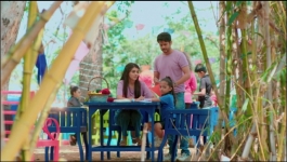 Yeh Rishta Kya Kehlata Hai - 3rd May 23